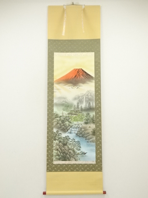 Paintings & Calligraphy